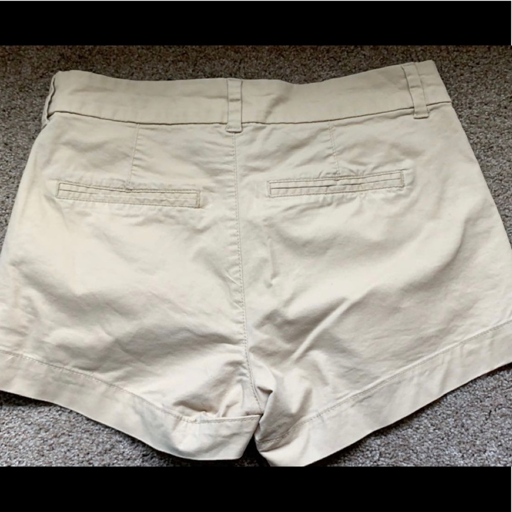 Khaki short
